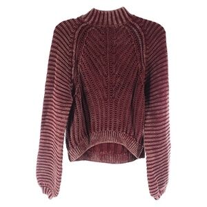 Free People Sweetheart Sweater